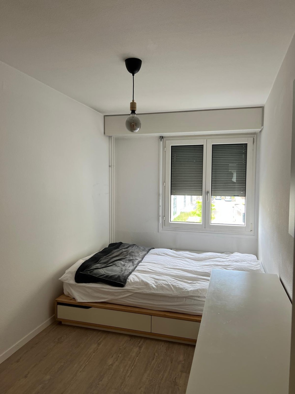 Room in a shared flat, photo 7 of 10