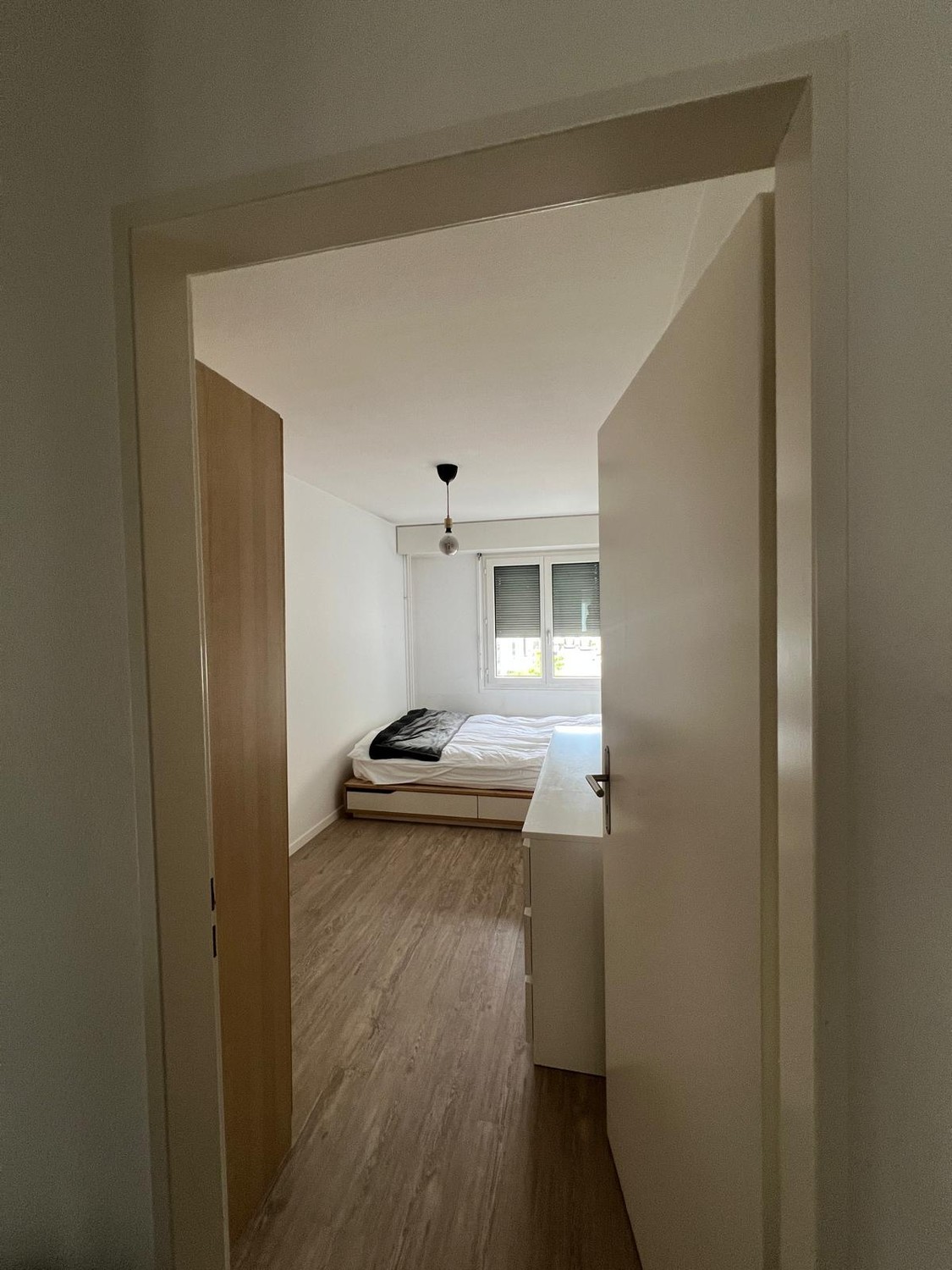 Room in a shared flat, photo 9 of 10