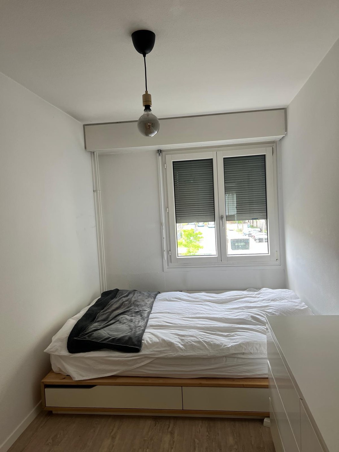 Room in a shared flat, photo 3 of 10