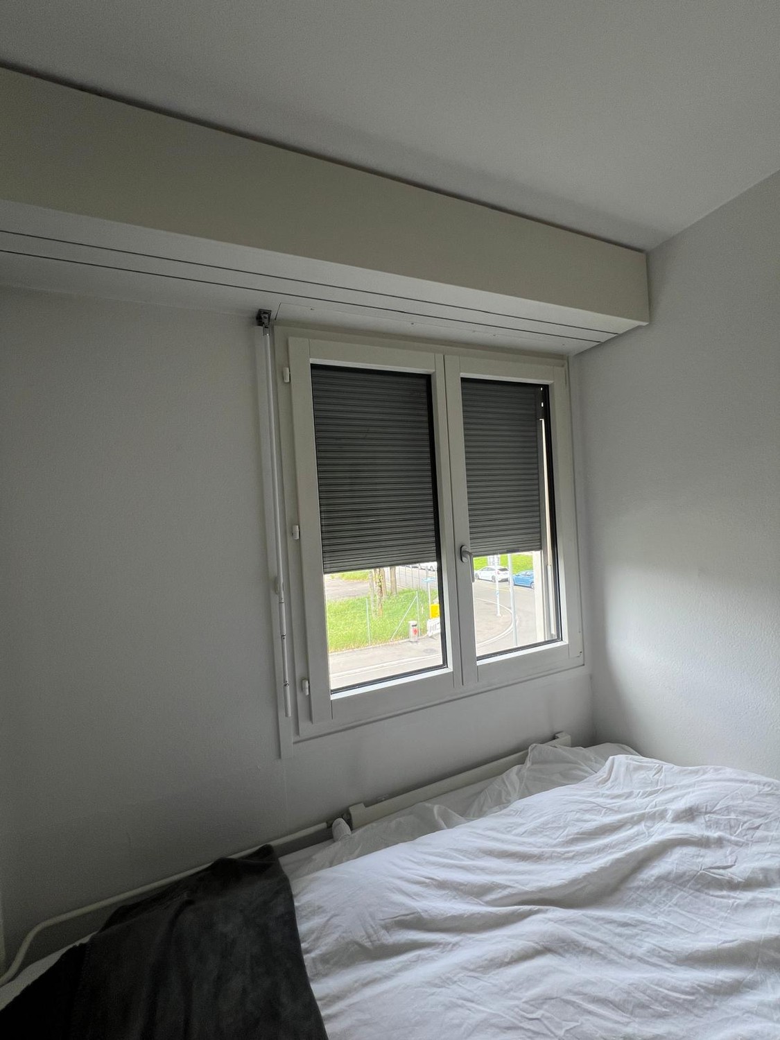 Room in a shared flat, photo 1 of 10