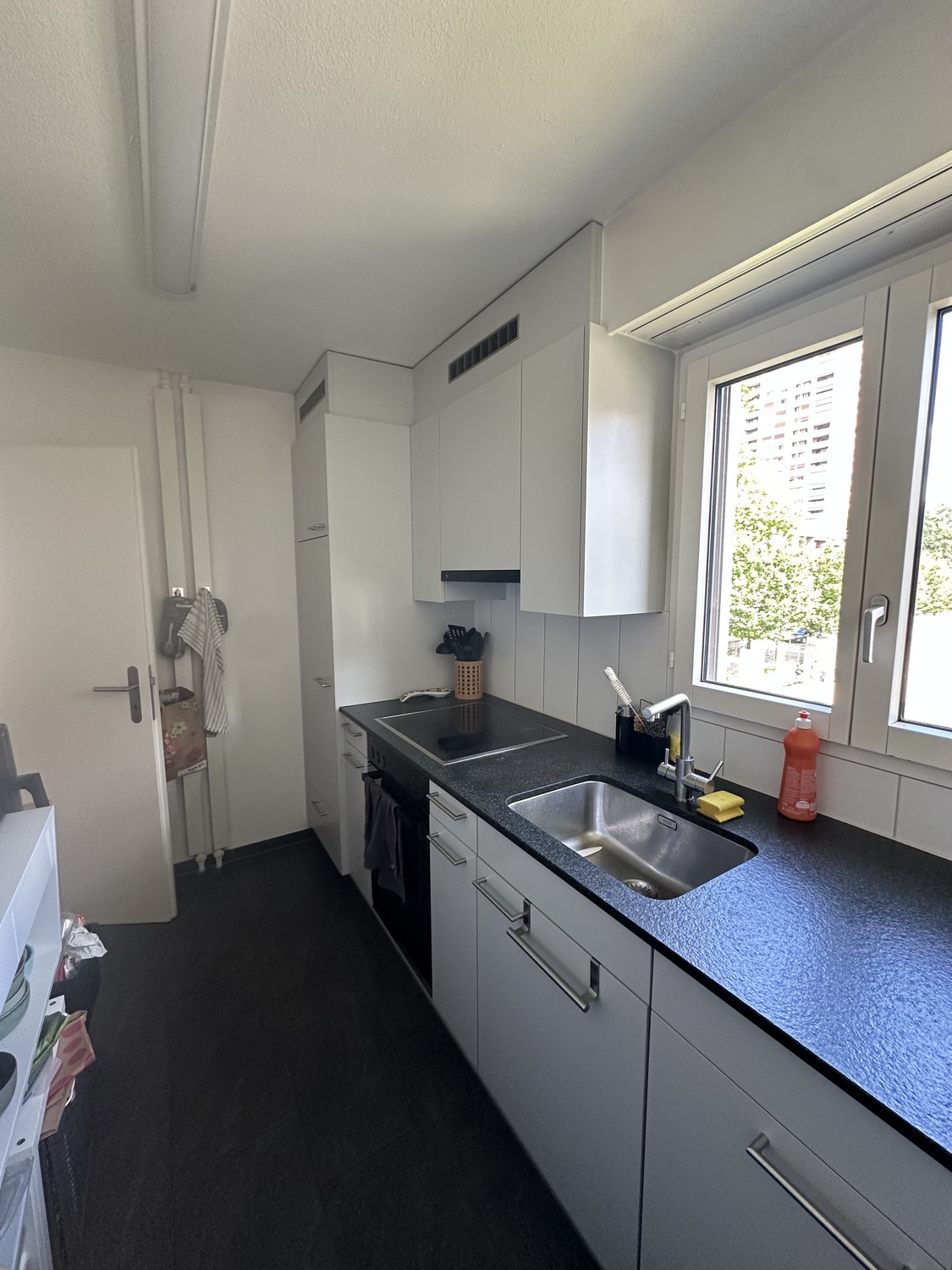 Room in a shared flat, photo 10 of 10
