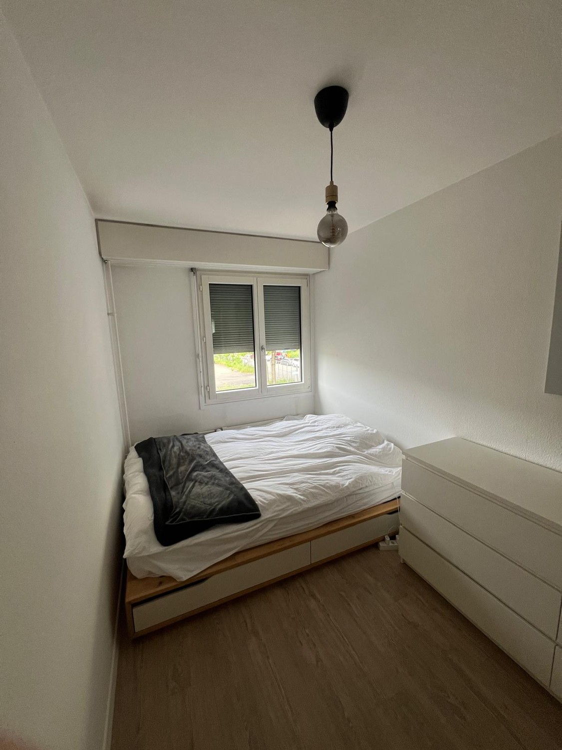 Room in a shared flat, photo 8 of 10