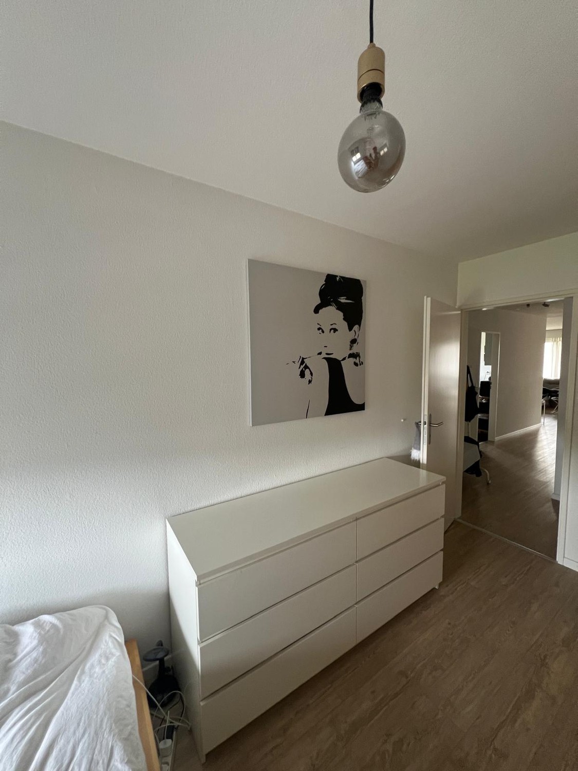 Room in a shared flat, photo 6 of 10