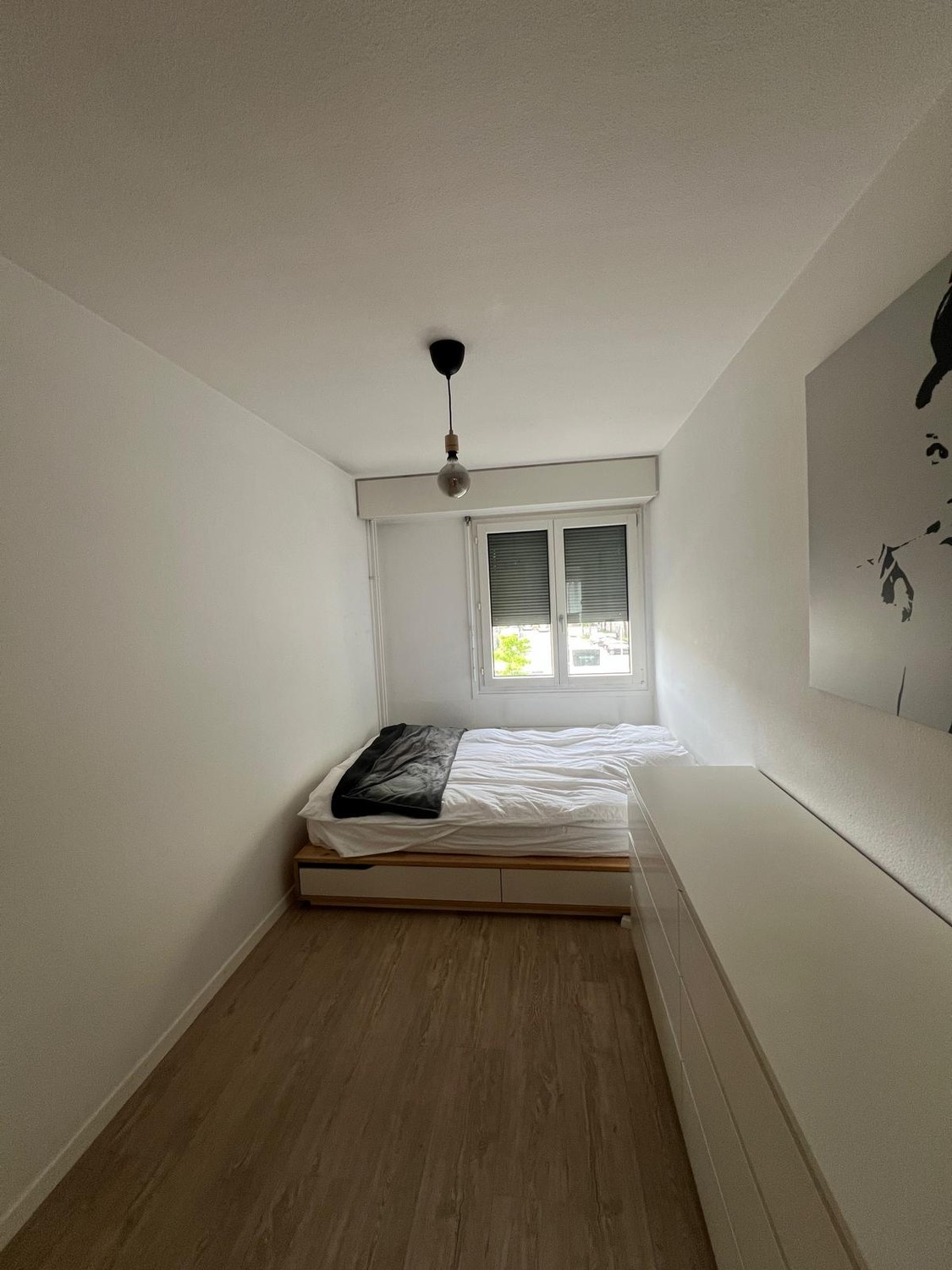 Room in a shared flat, photo 5 of 10