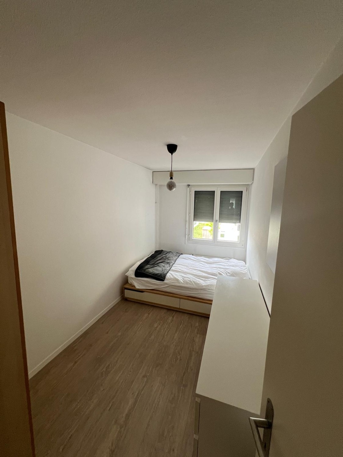 Room in a shared flat, photo 2 of 10