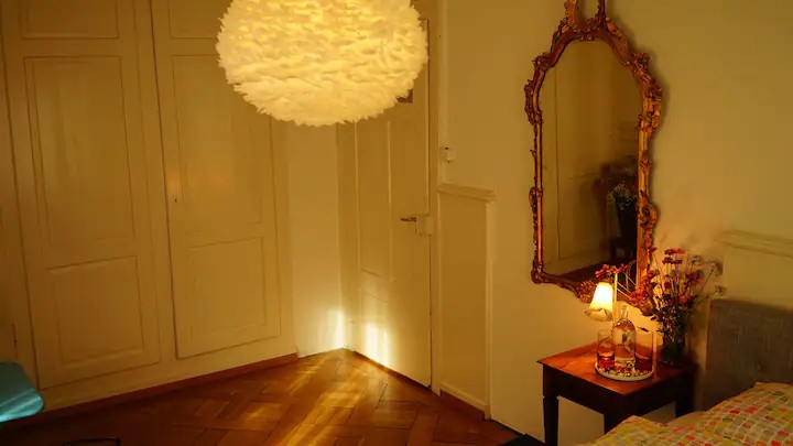 Room in a shared flat, photo 4 of 7