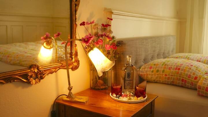 Room in a shared flat, photo 3 of 7