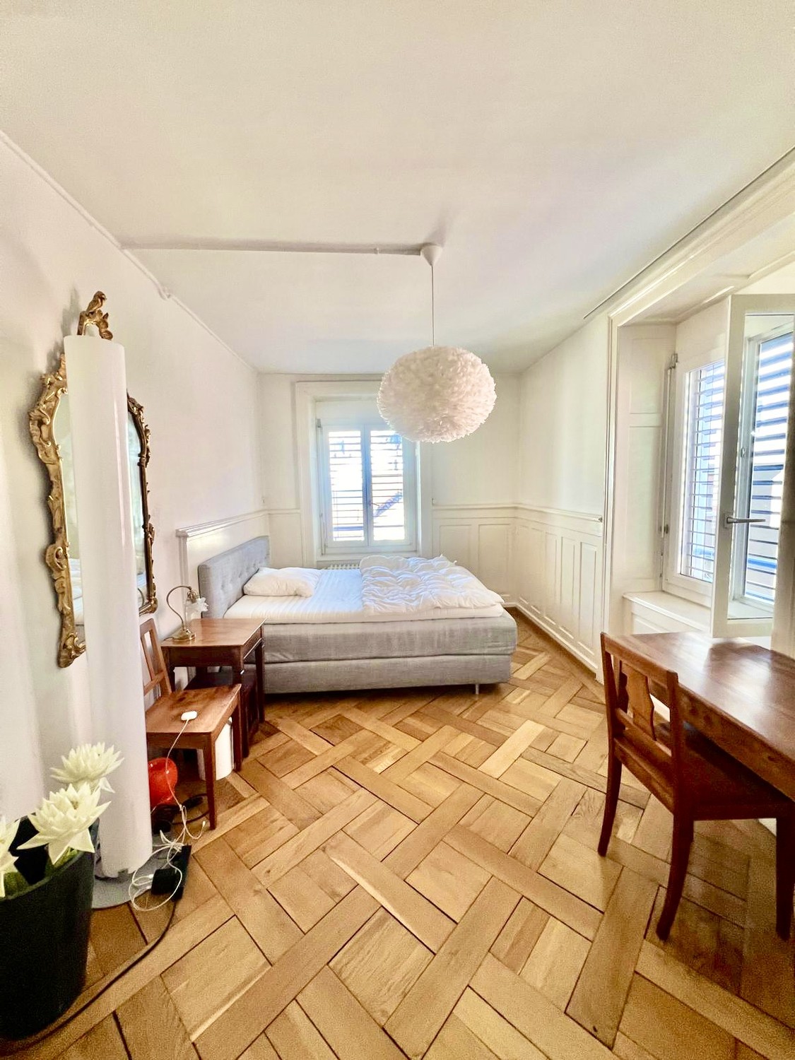 Room in a shared flat, photo 1 of 7
