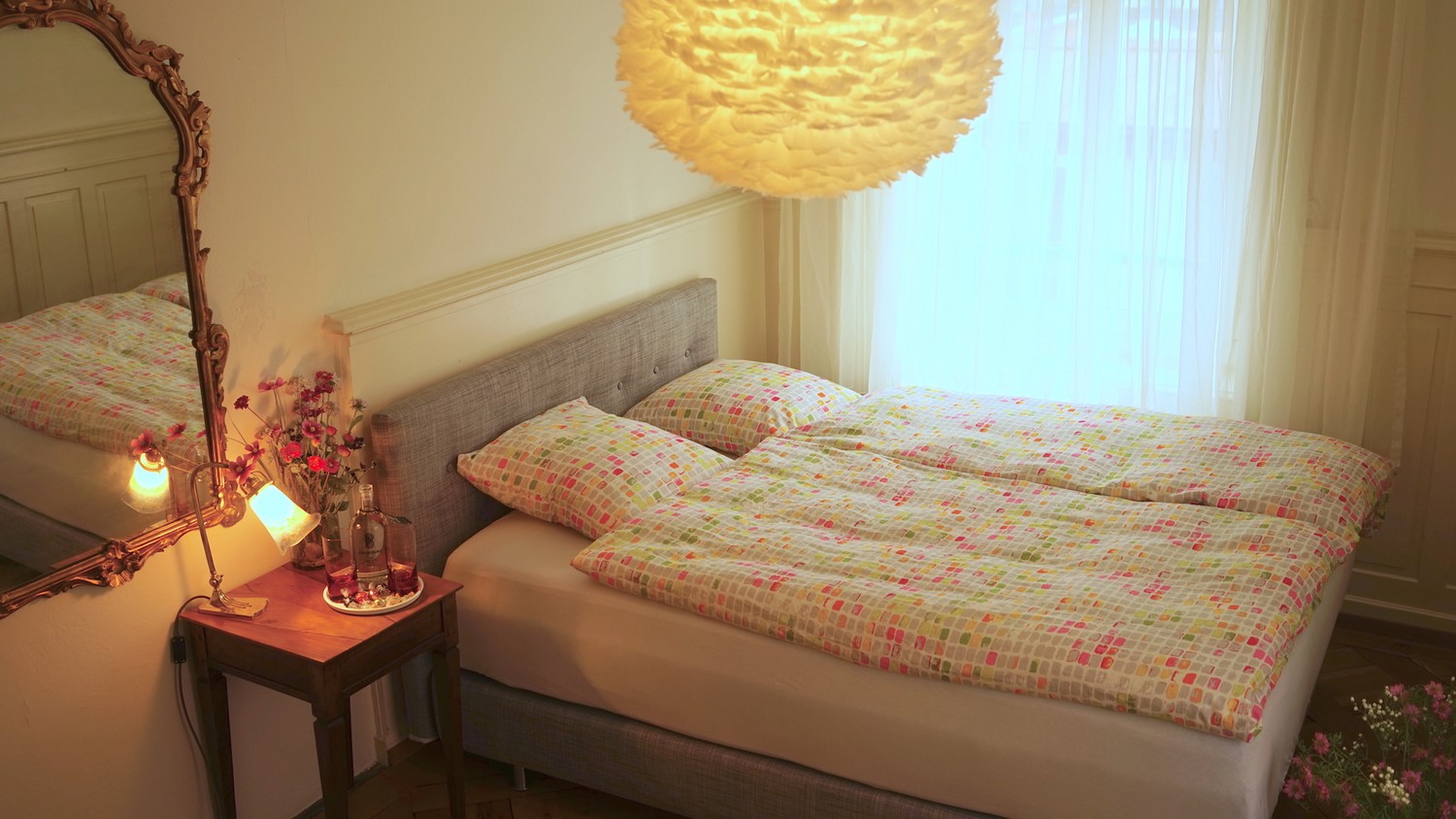 Room in a shared flat, photo 6 of 7