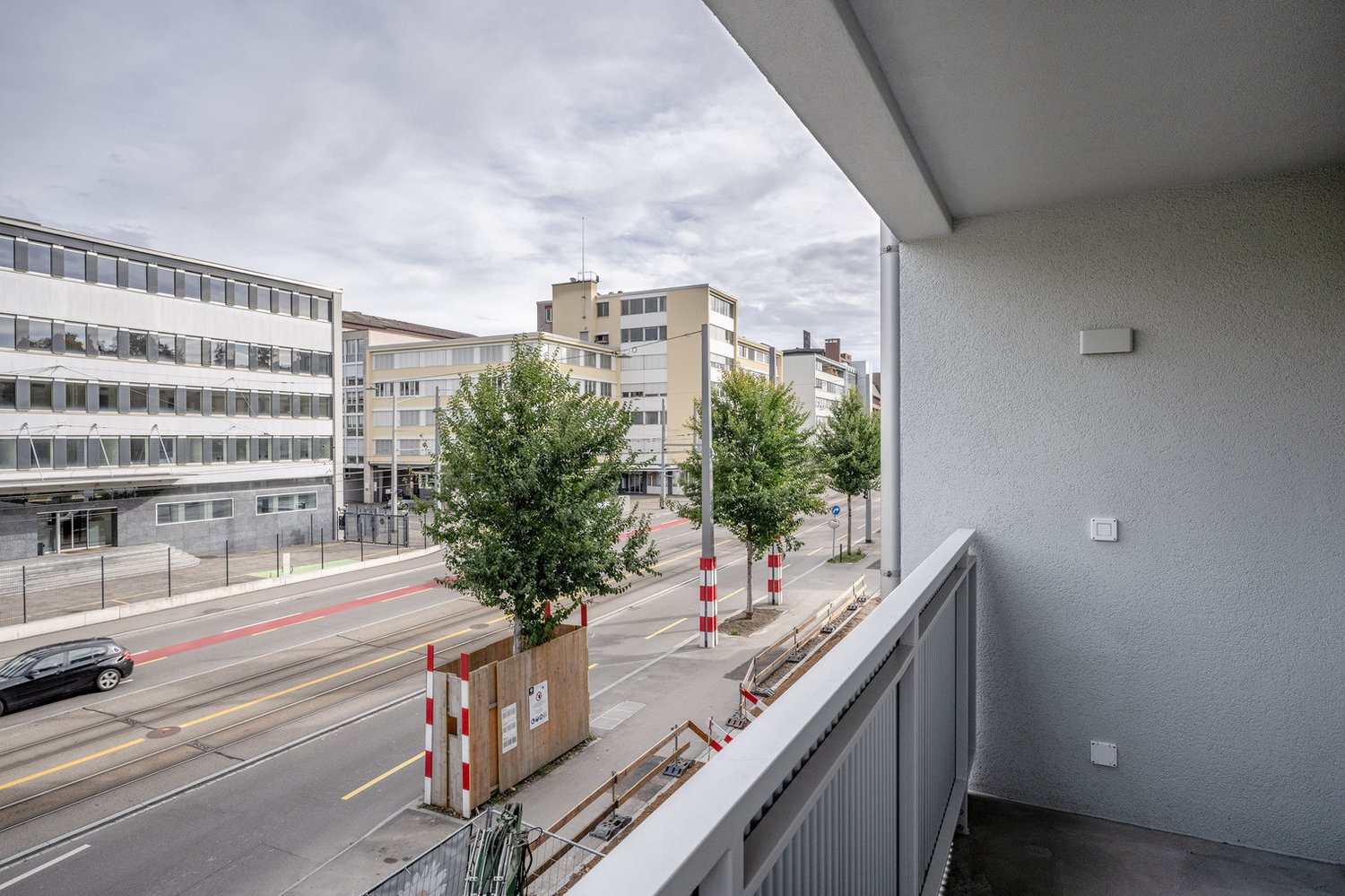 2 ½ rooms apartment, photo 6 of 10