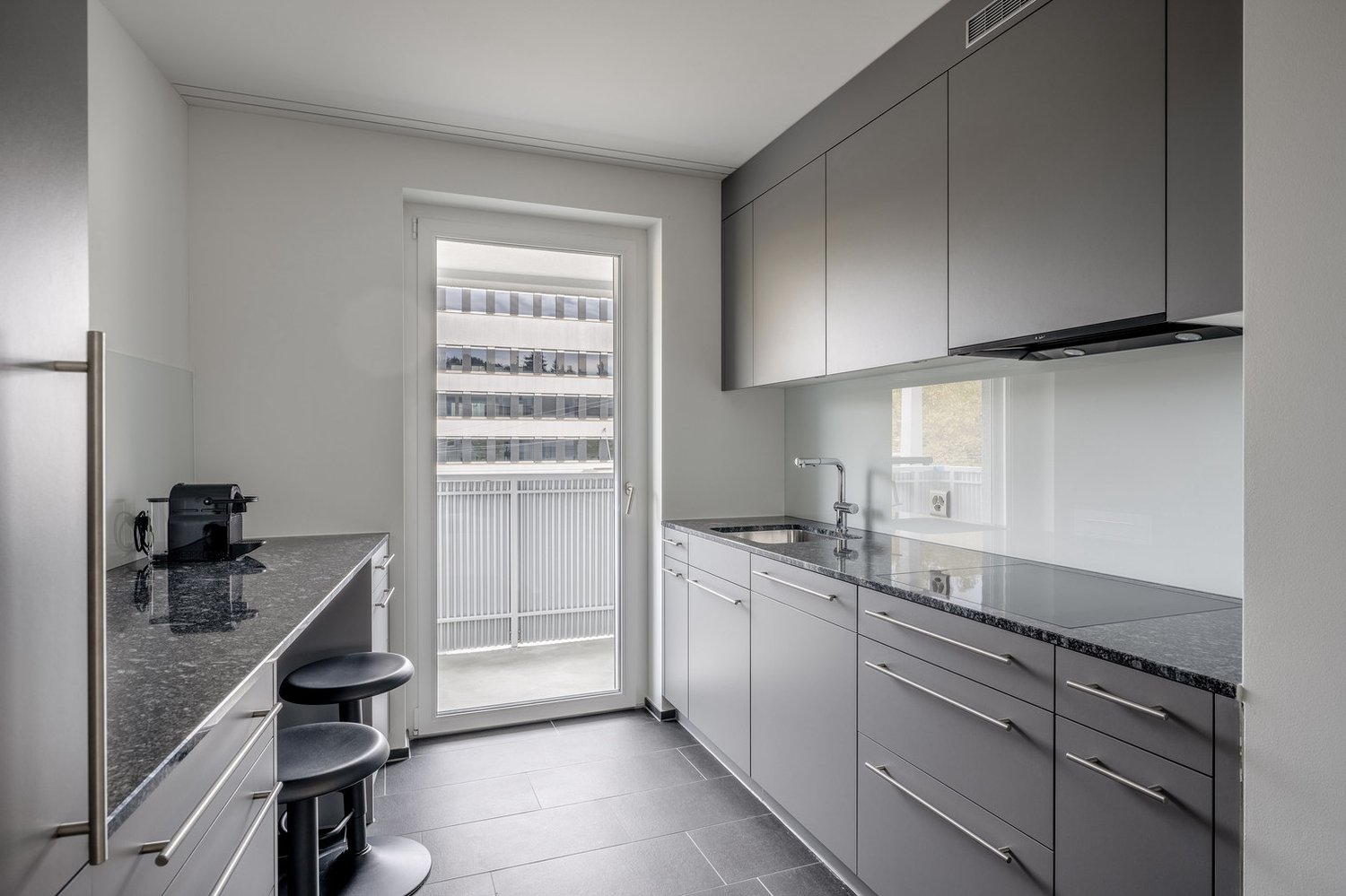 2 ½ rooms apartment, photo 9 of 10