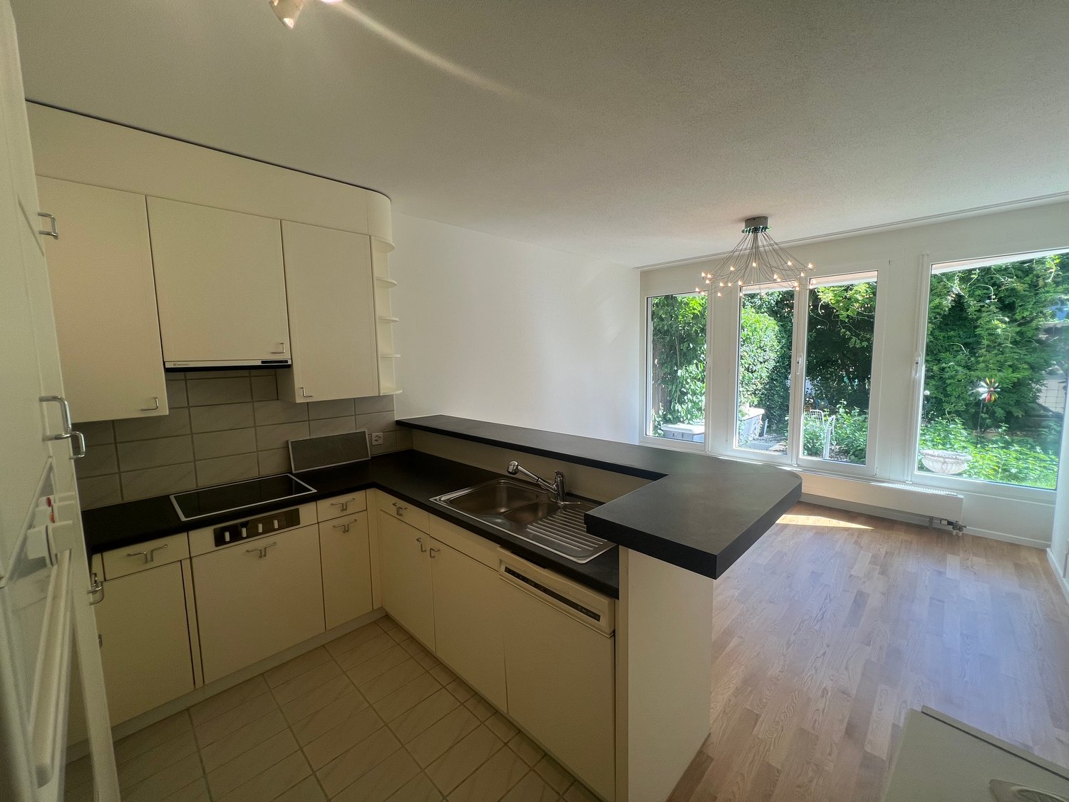 3 ½ rooms terrace flat, photo 5 of 10