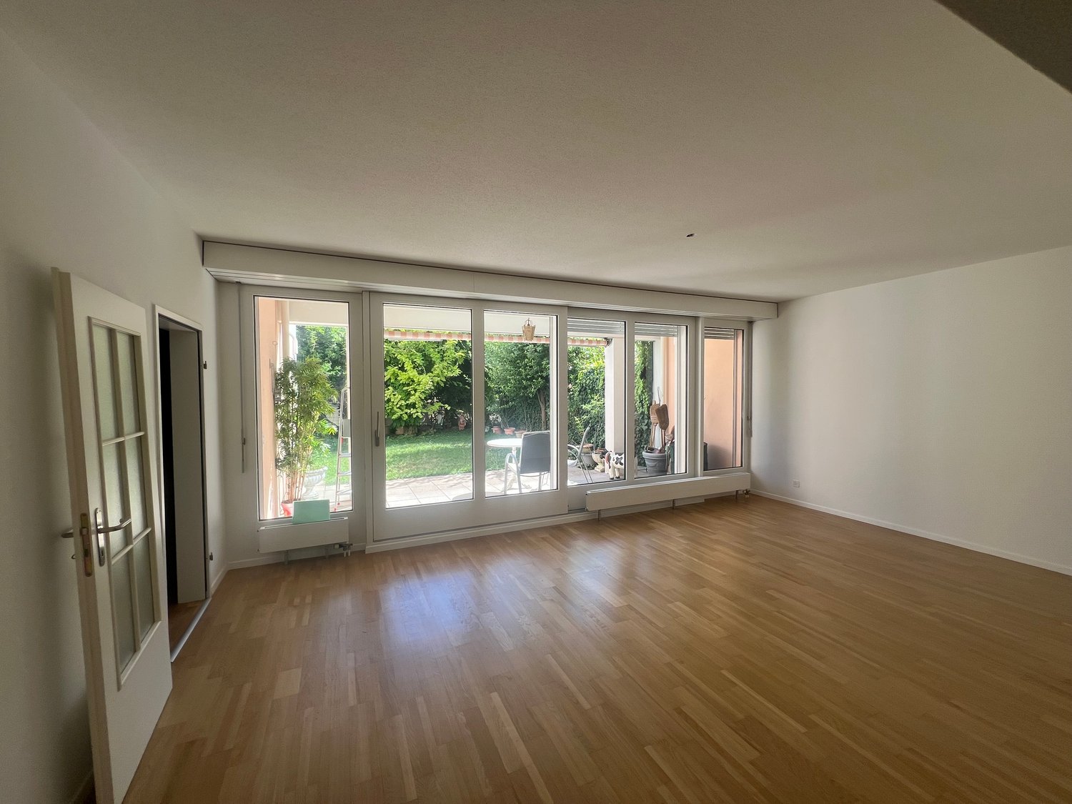3 ½ rooms terrace flat, photo 1 of 10