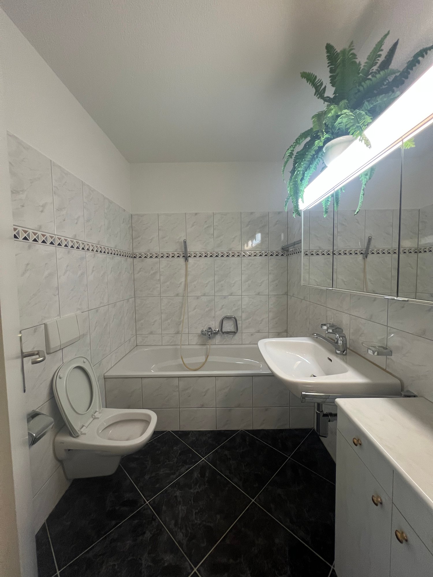 3 ½ rooms terrace flat, photo 8 of 10