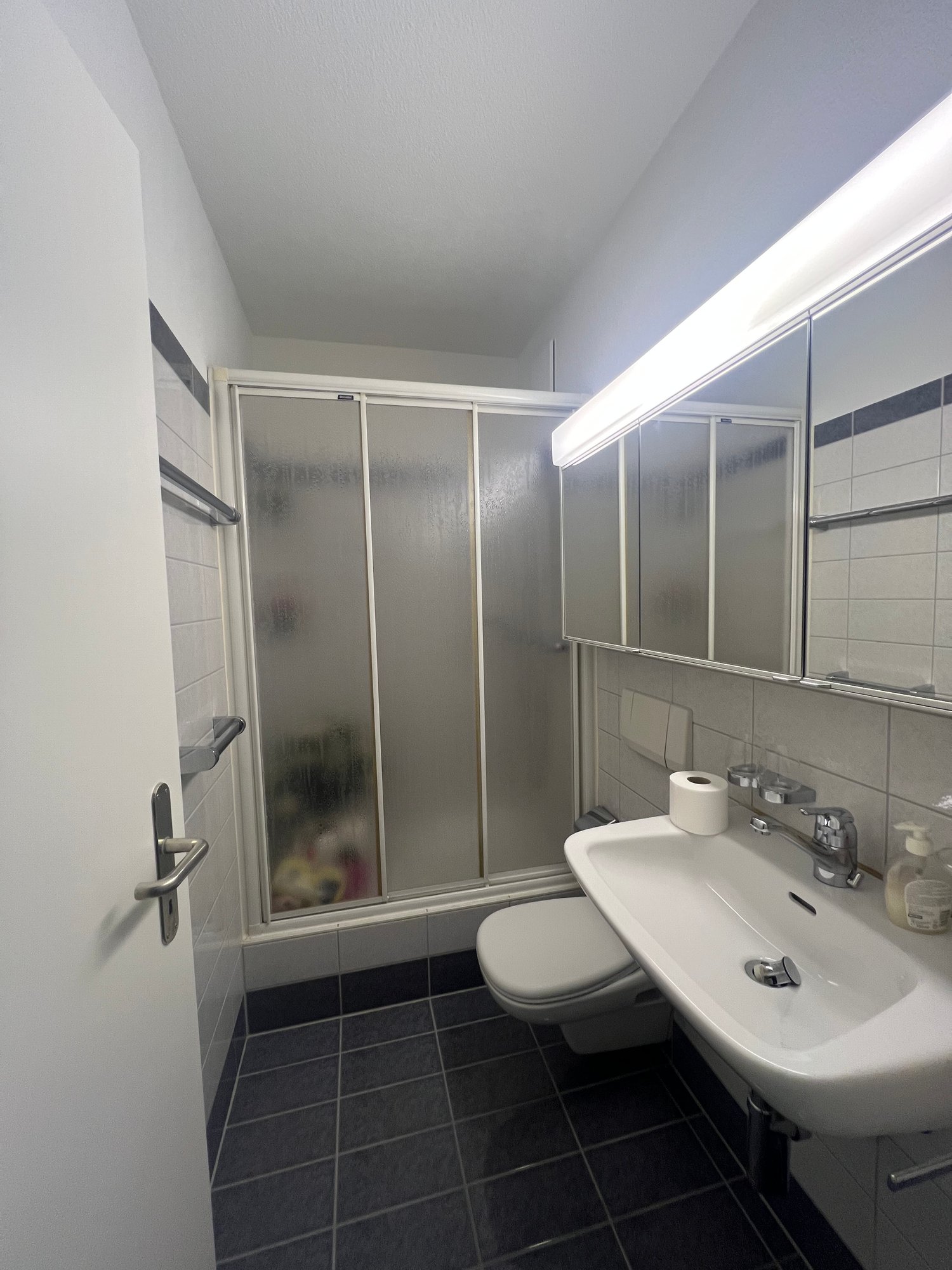 3 ½ rooms terrace flat, photo 9 of 10