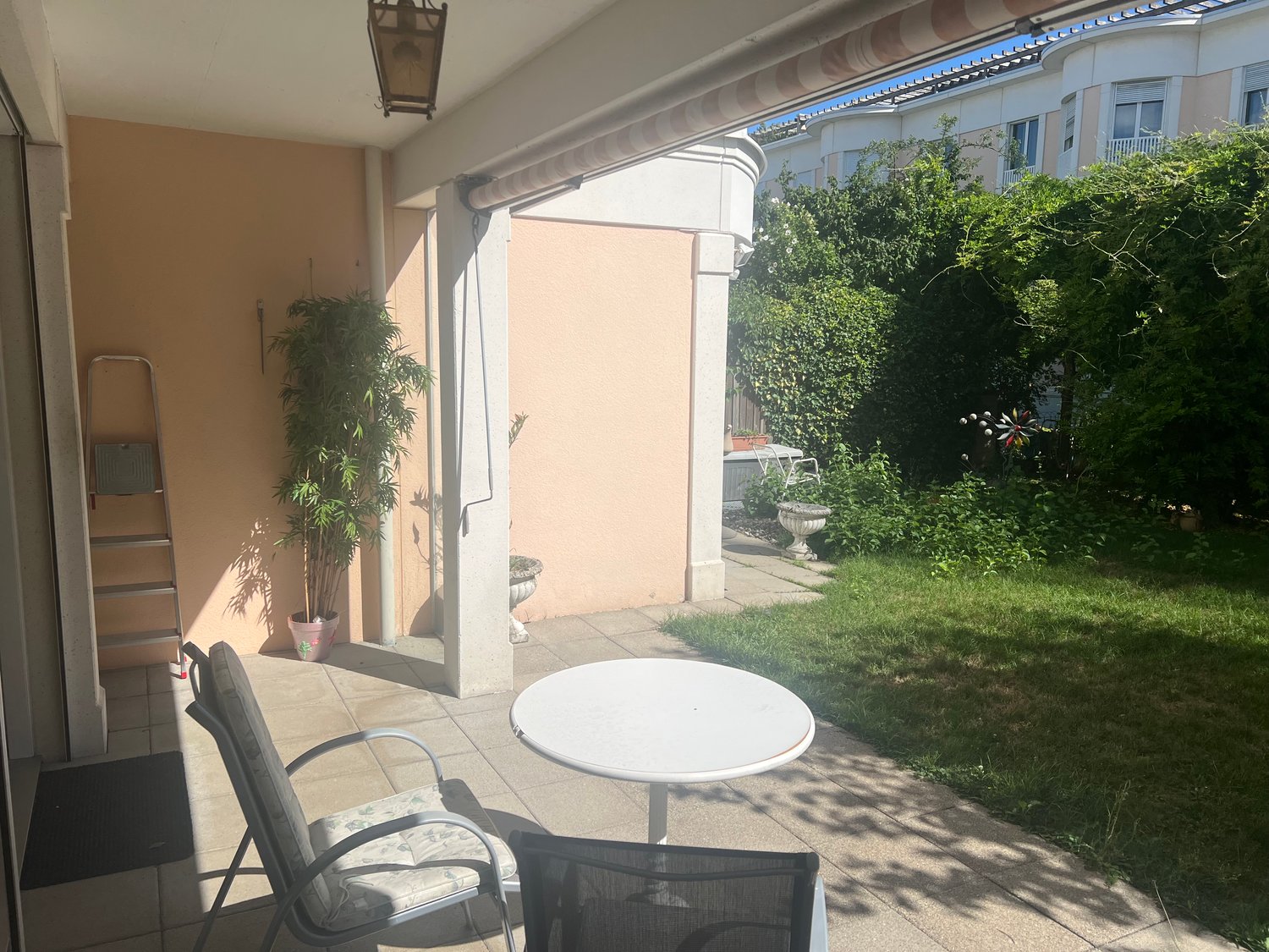 3 ½ rooms terrace flat, photo 2 of 10