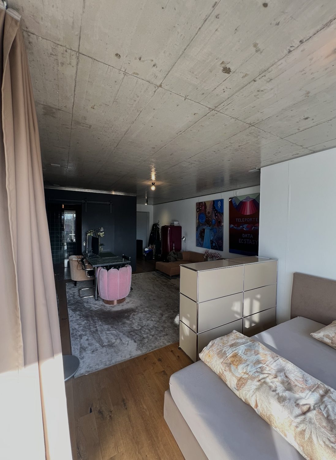 1 rooms apartment, photo 2 of 10