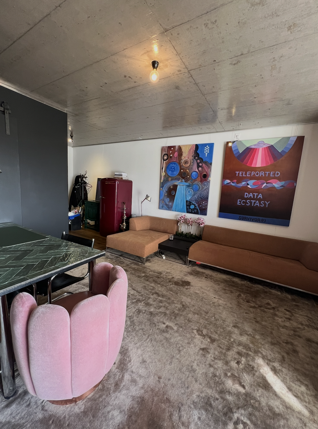1 rooms apartment, photo 1 of 10