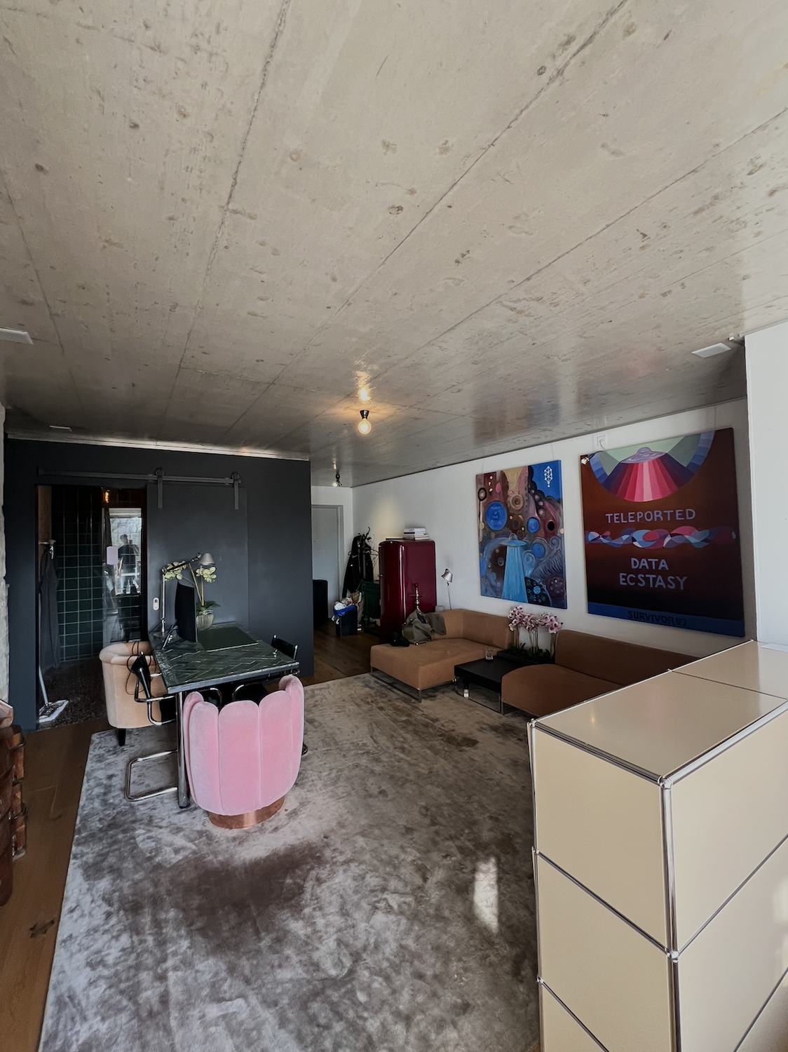 1 rooms apartment, photo 8 of 10