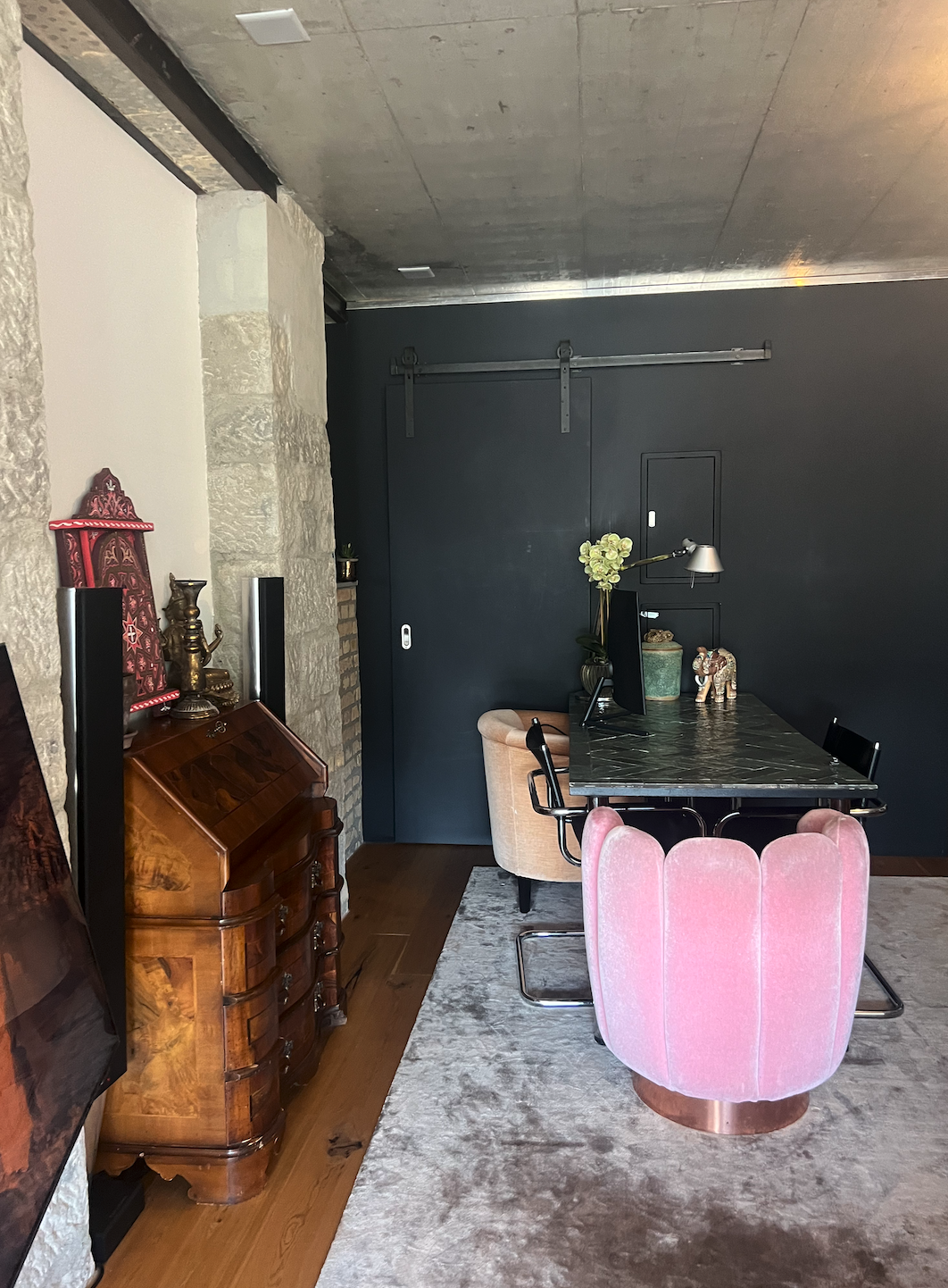 1 rooms apartment, photo 7 of 10
