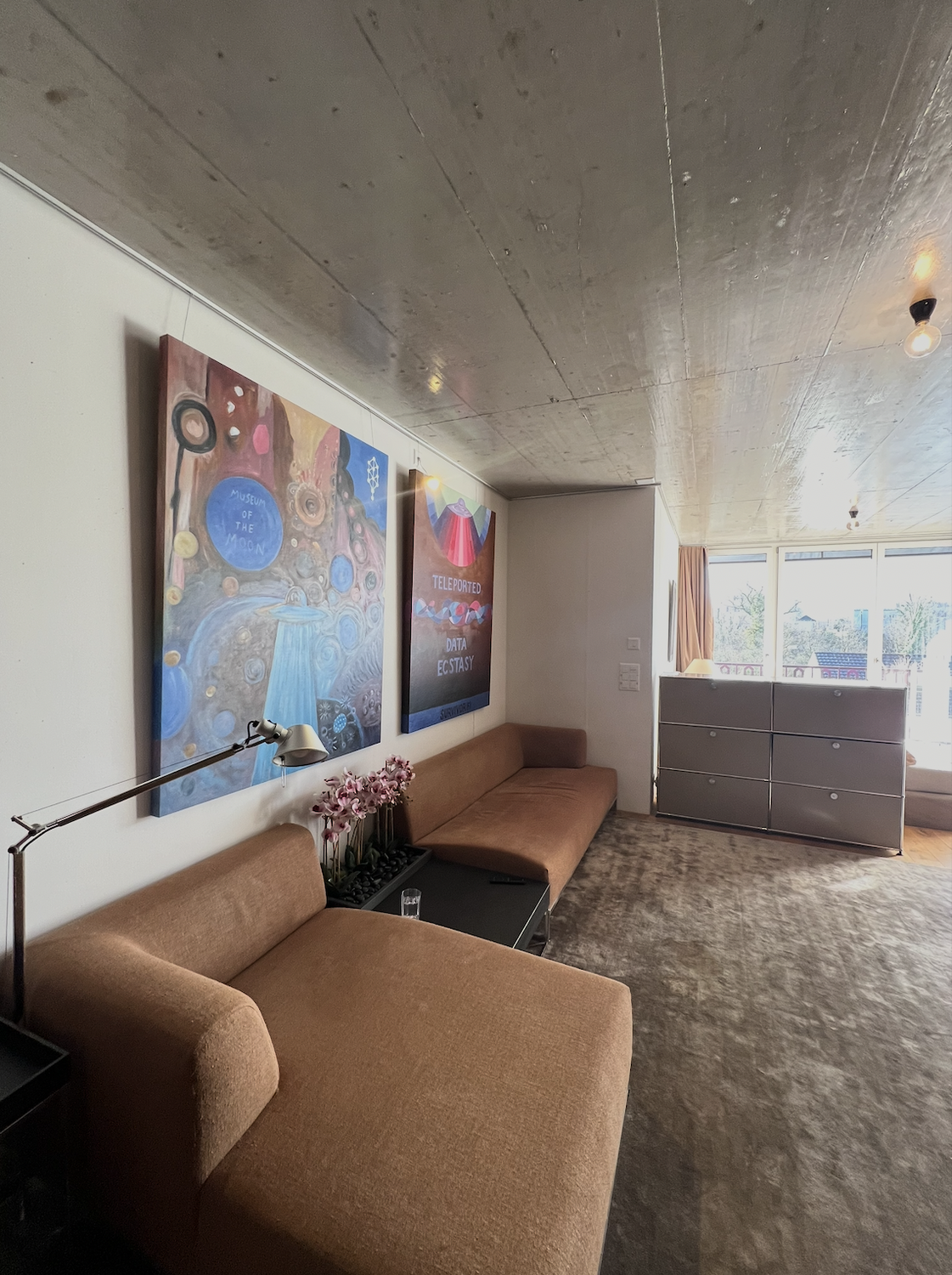 1 rooms apartment, photo 9 of 10