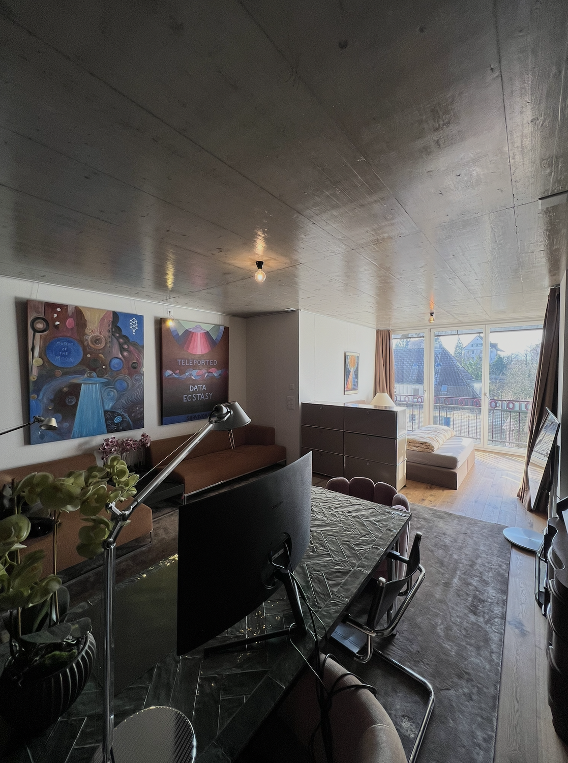 1 rooms apartment, photo 6 of 10
