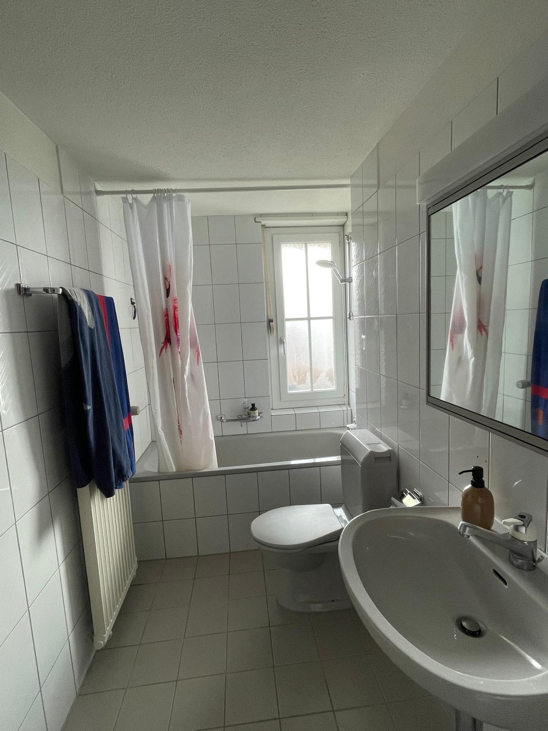 2 ½ rooms apartment, photo 4 of 4