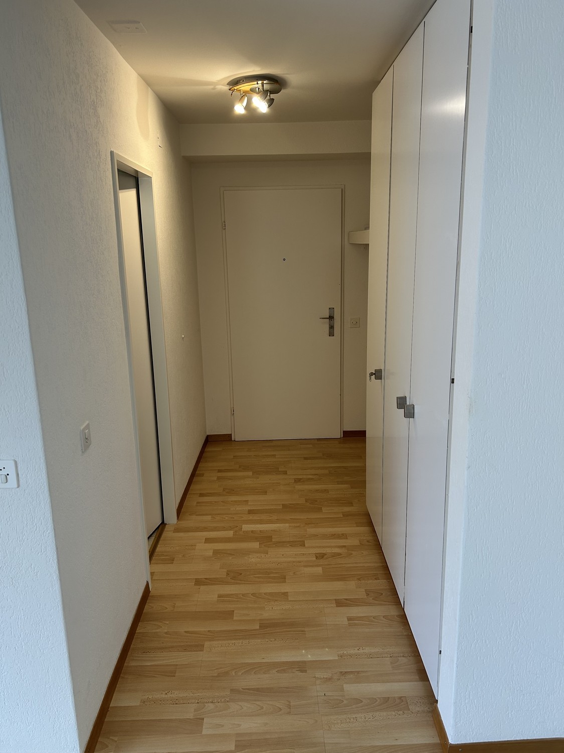 1 ½ rooms apartment, photo 3 of 7