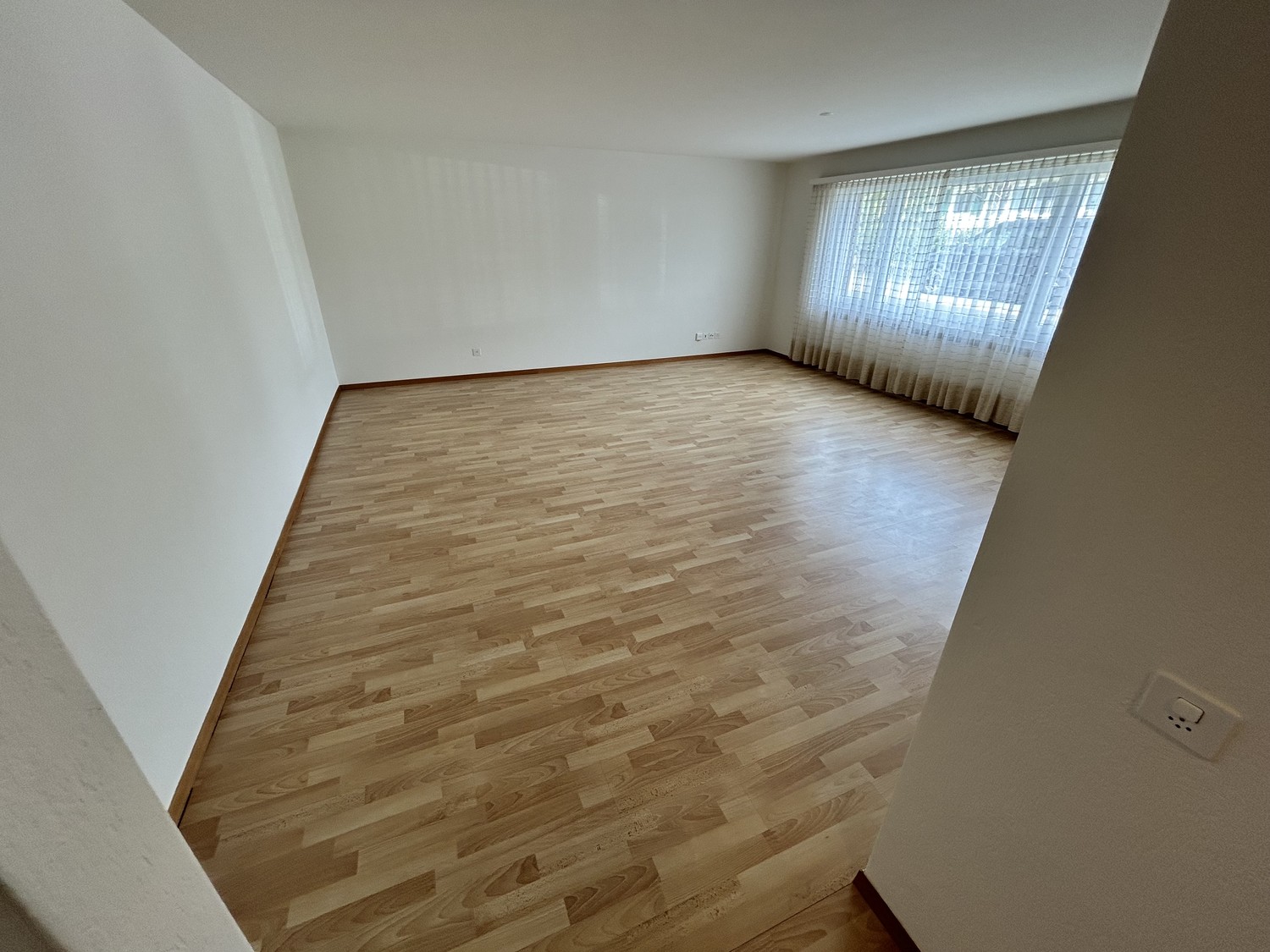 1 ½ rooms apartment, photo 1 of 7