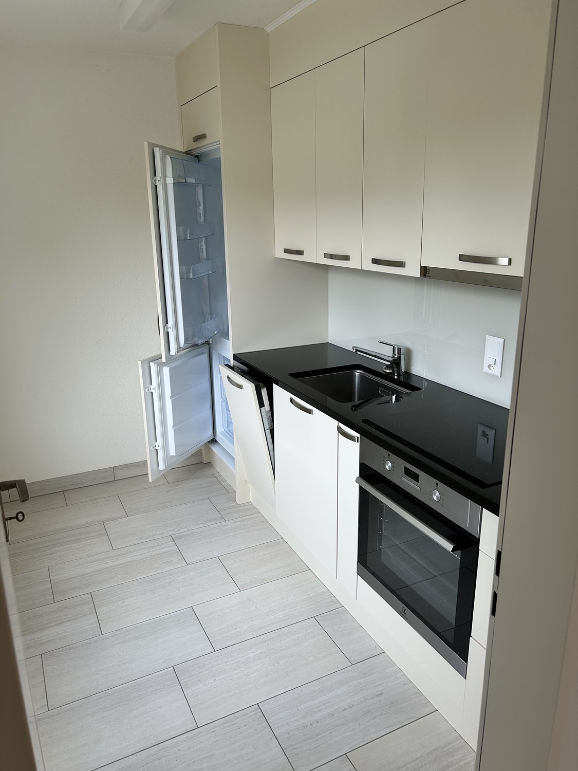 1 ½ rooms apartment, photo 4 of 7