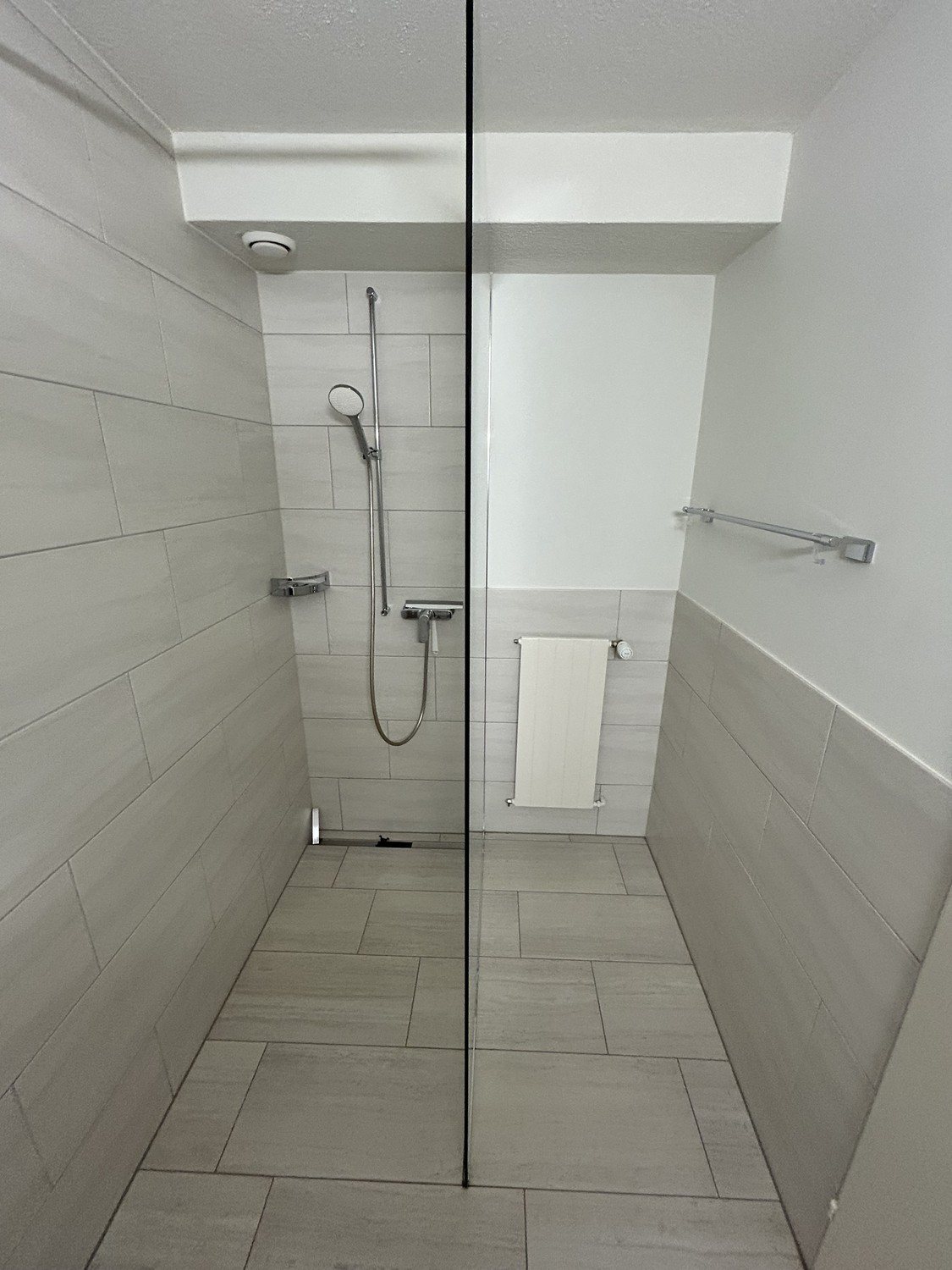 1 ½ rooms apartment, photo 7 of 7