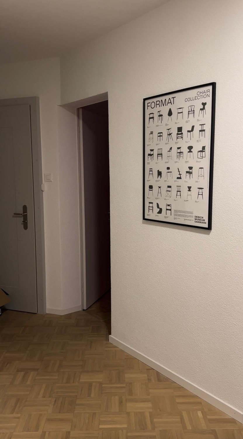 2 rooms apartment, photo 7 of 8