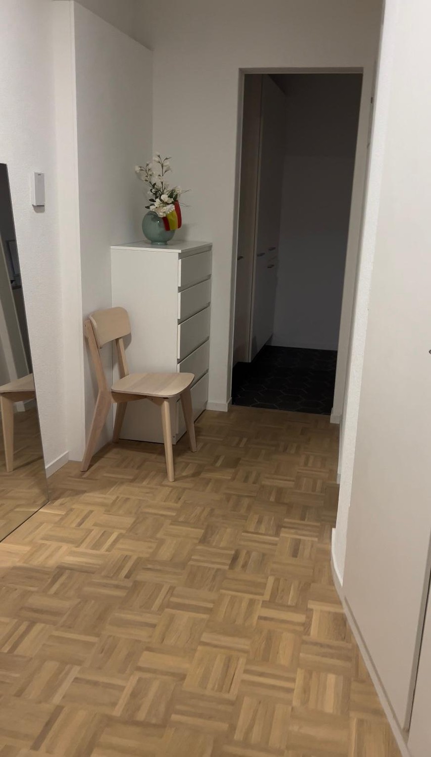 2 rooms apartment, photo 8 of 8