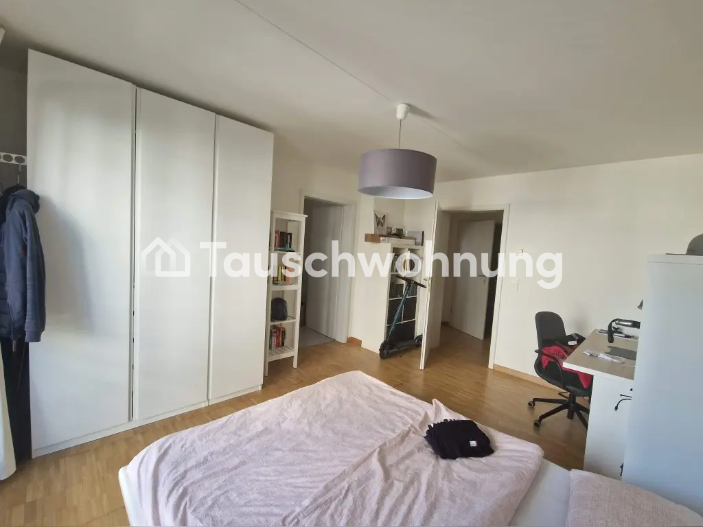 2 ½ rooms apartment, photo 5 of 10