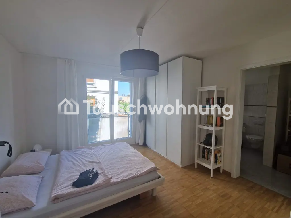2 ½ rooms apartment, photo 6 of 10