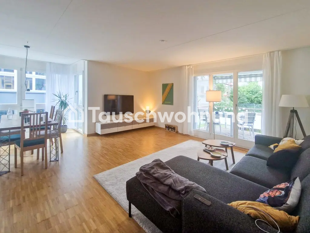 2 ½ rooms apartment, photo 1 of 10