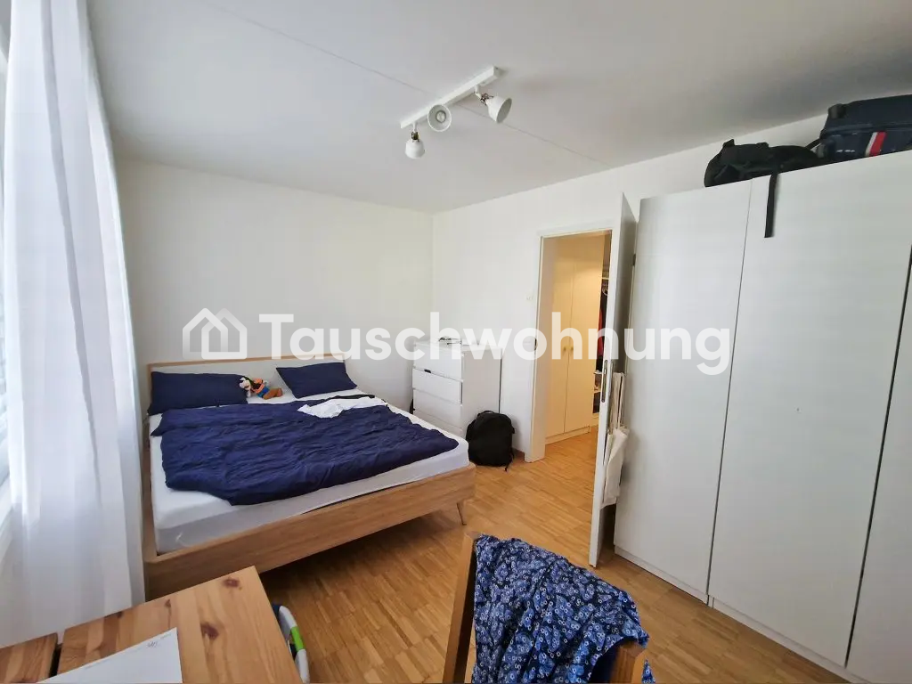 2 ½ rooms apartment, photo 7 of 10