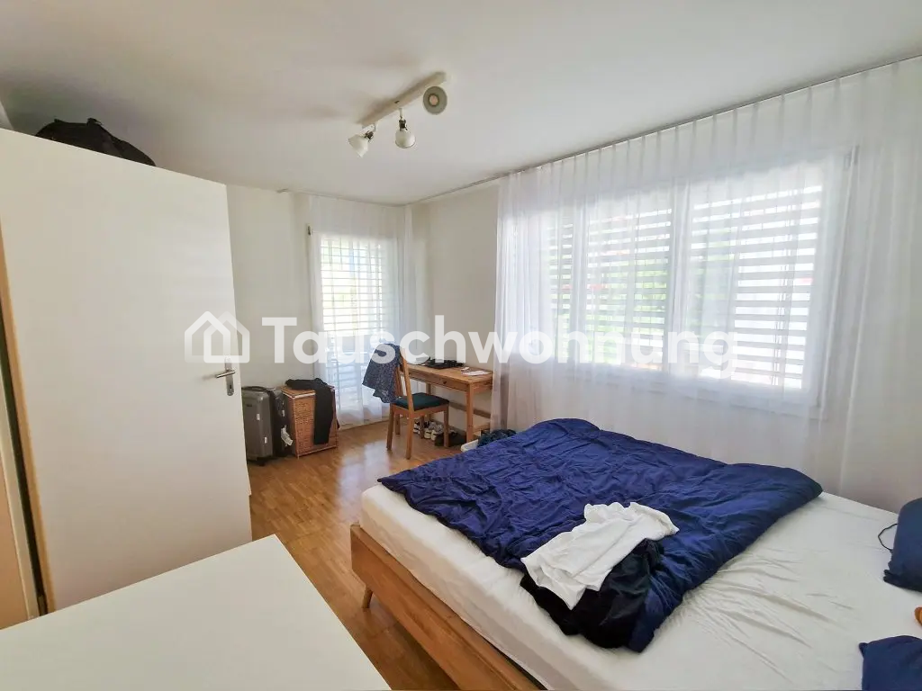 2 ½ rooms apartment, photo 8 of 10
