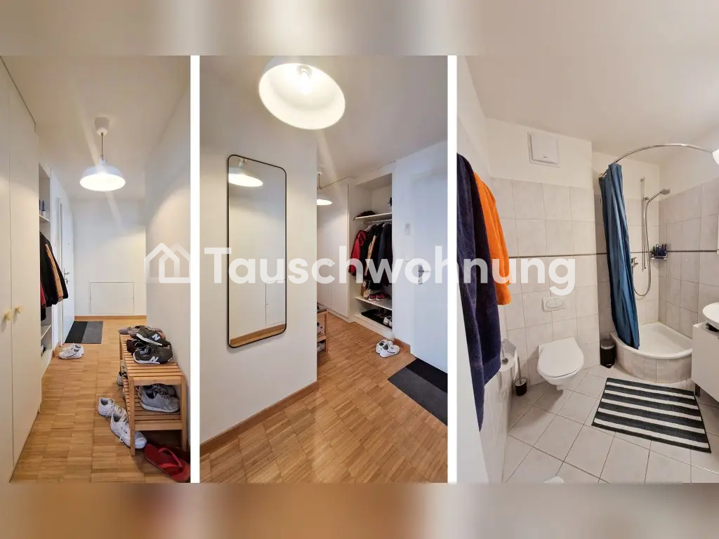 2 ½ rooms apartment, photo 10 of 10
