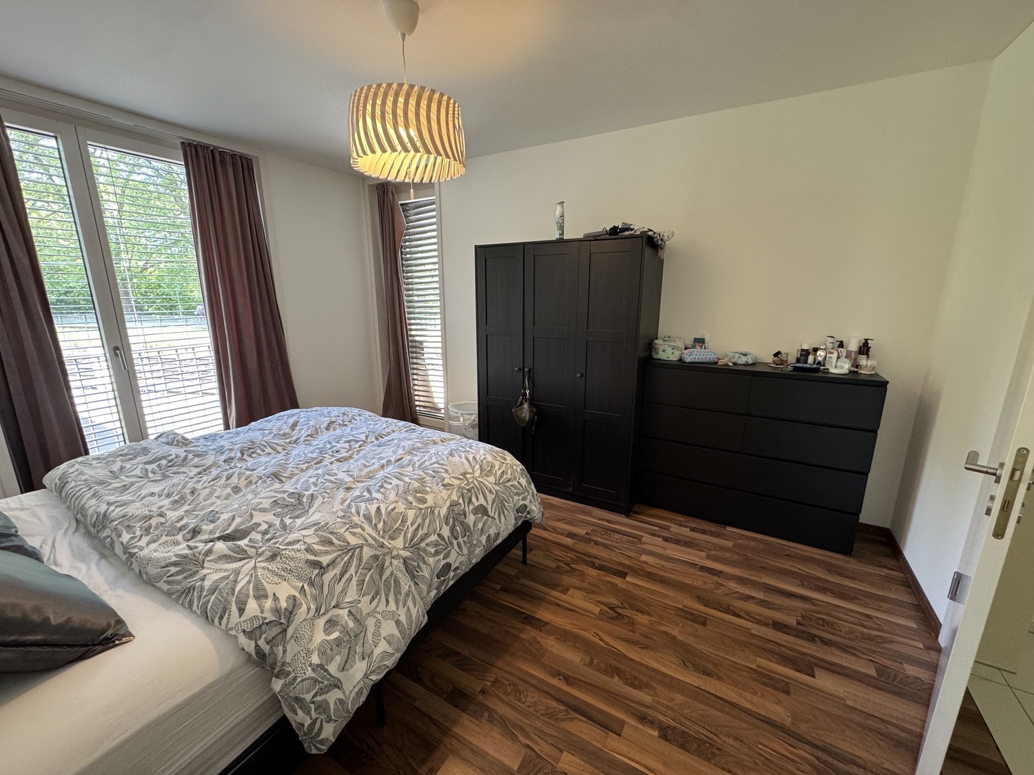 Appartement de 4 ½ pièces