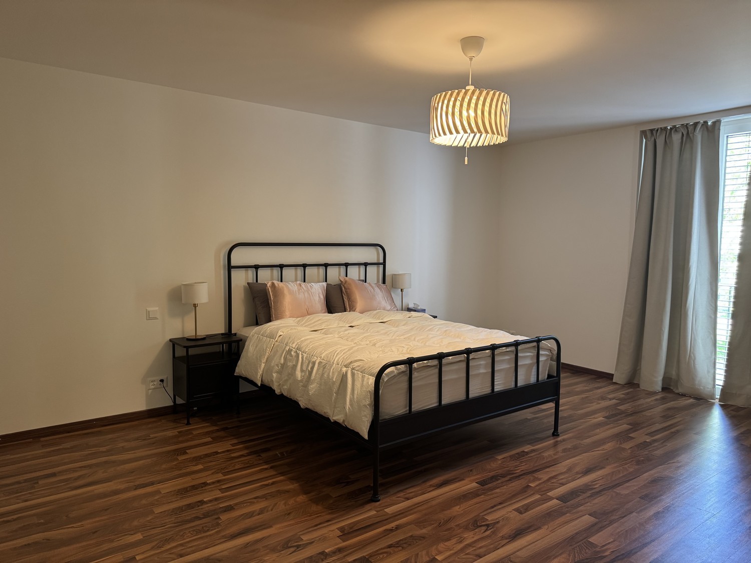 Appartement de 4 ½ pièces