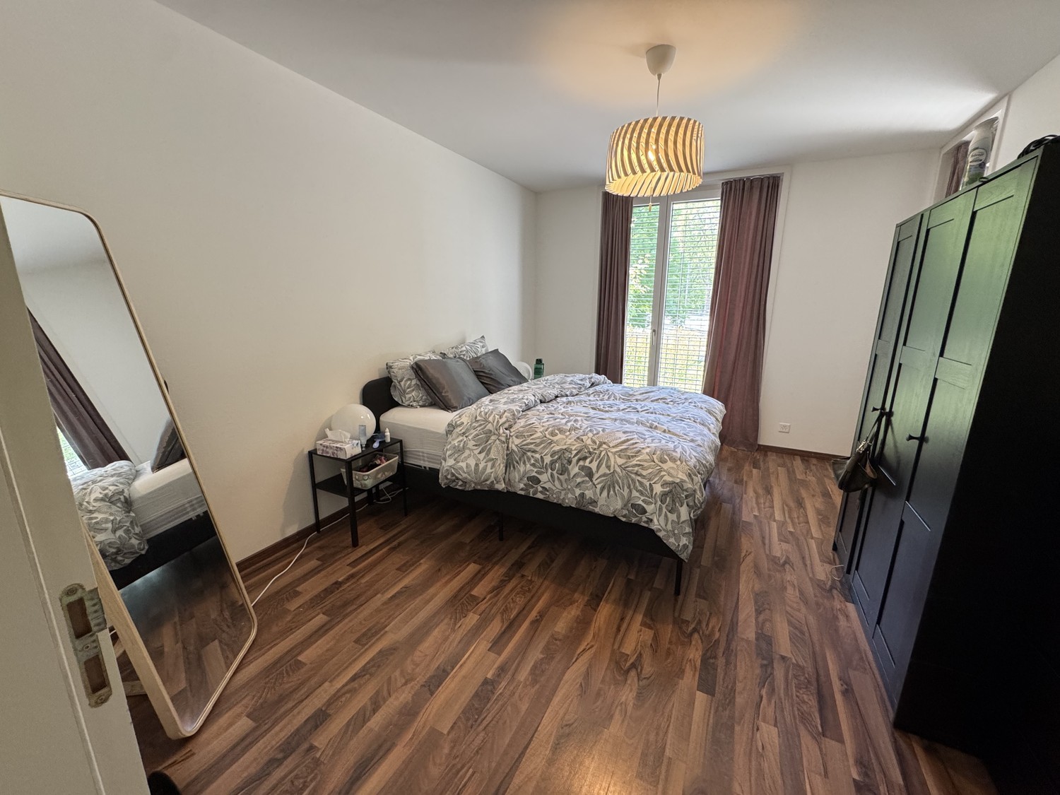 Appartement de 4 ½ pièces