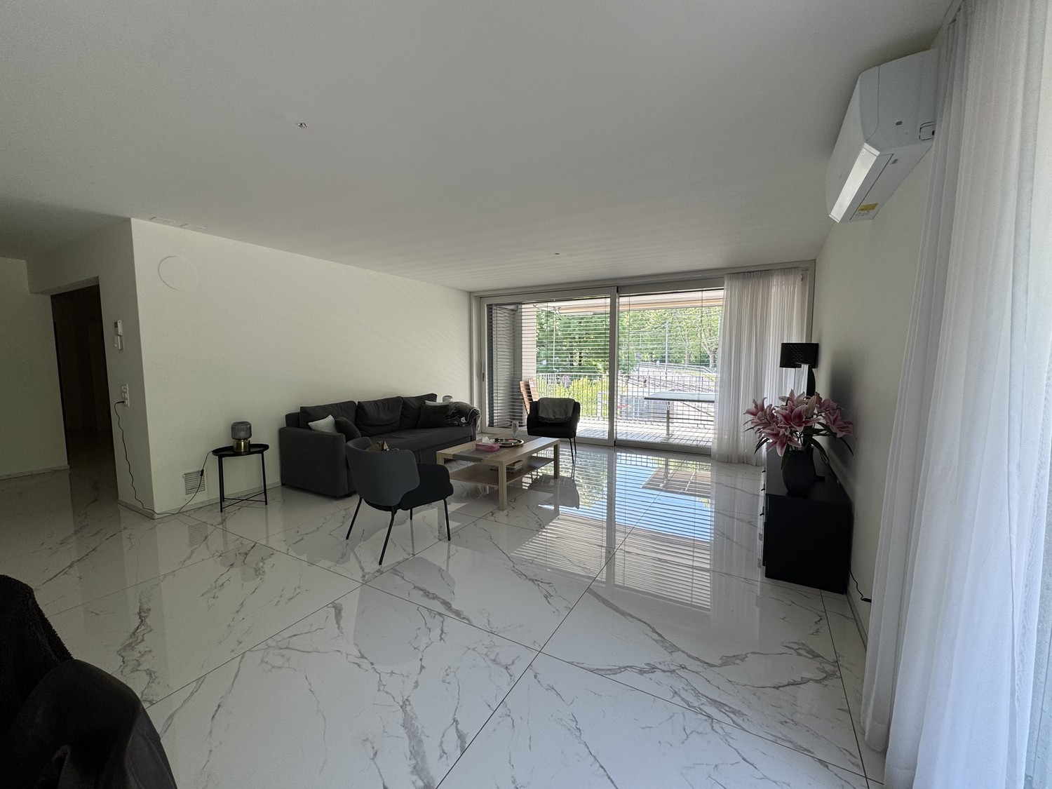 Appartement de 4 ½ pièces