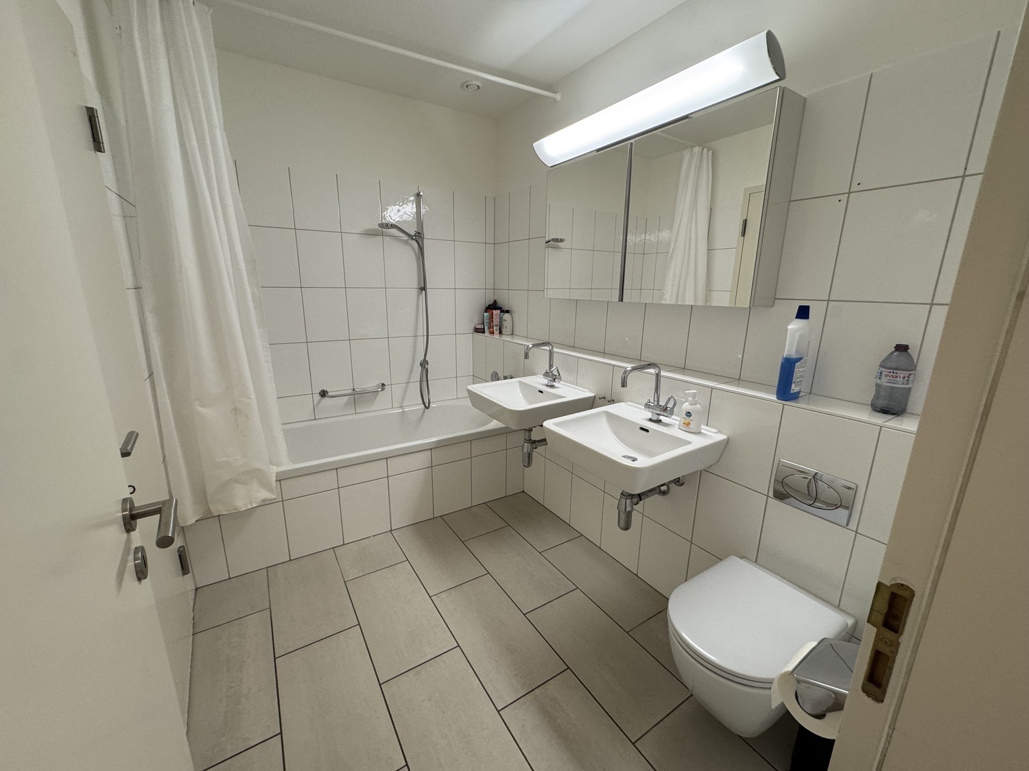 Appartement de 4 ½ pièces
