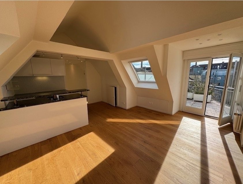 1 ½ rooms apartment, photo 2 of 6