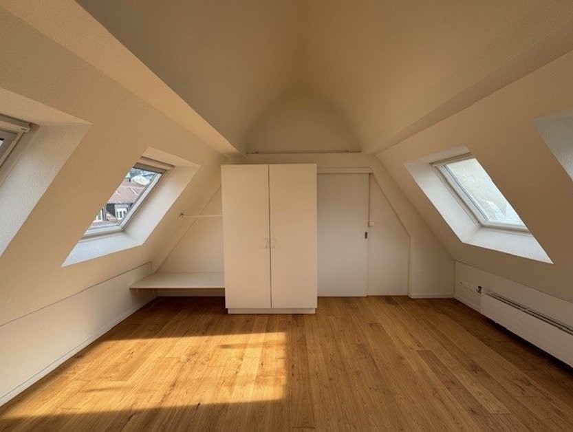 1 ½ rooms apartment, photo 3 of 6