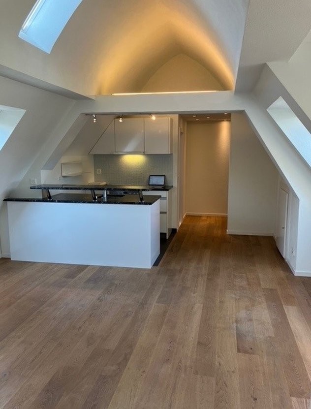 1 ½ rooms apartment, photo 1 of 6