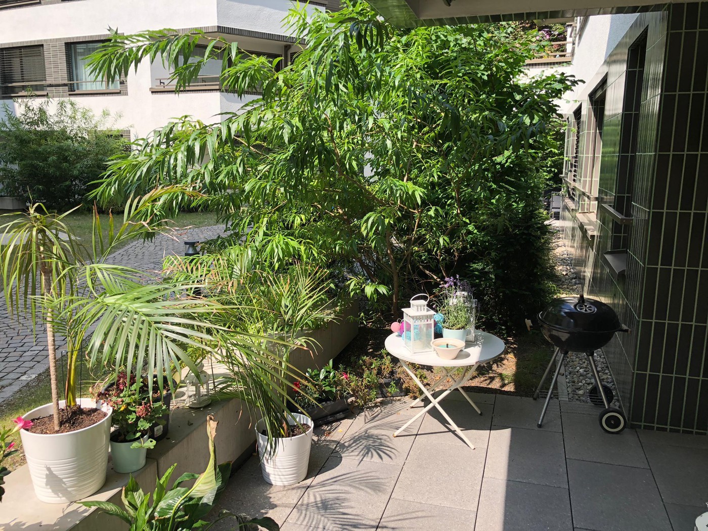 1 ½ rooms apartment, photo 1 of 7