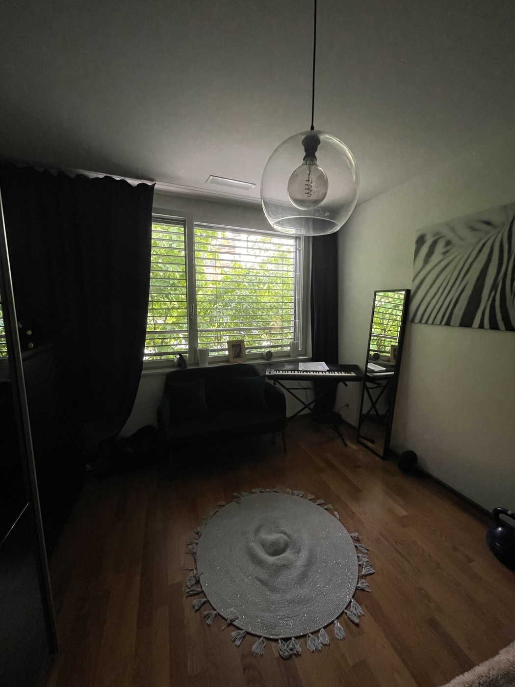 1 ½ rooms apartment, photo 6 of 7