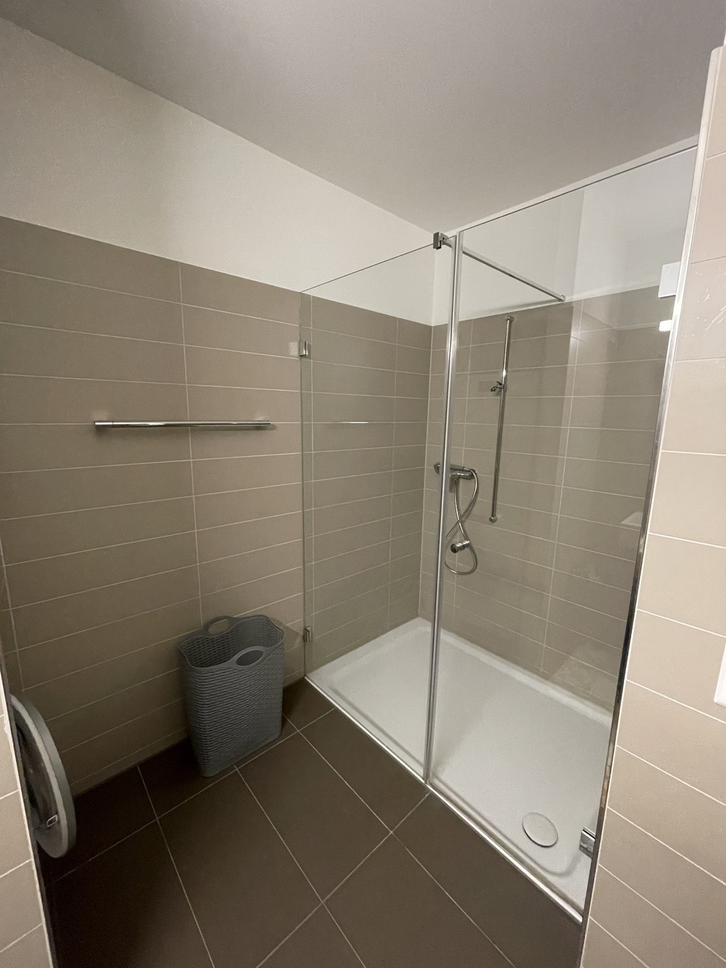 1 ½ rooms apartment, photo 3 of 7